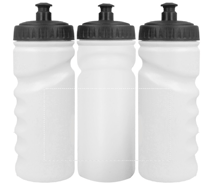 500ml PE Bottle
